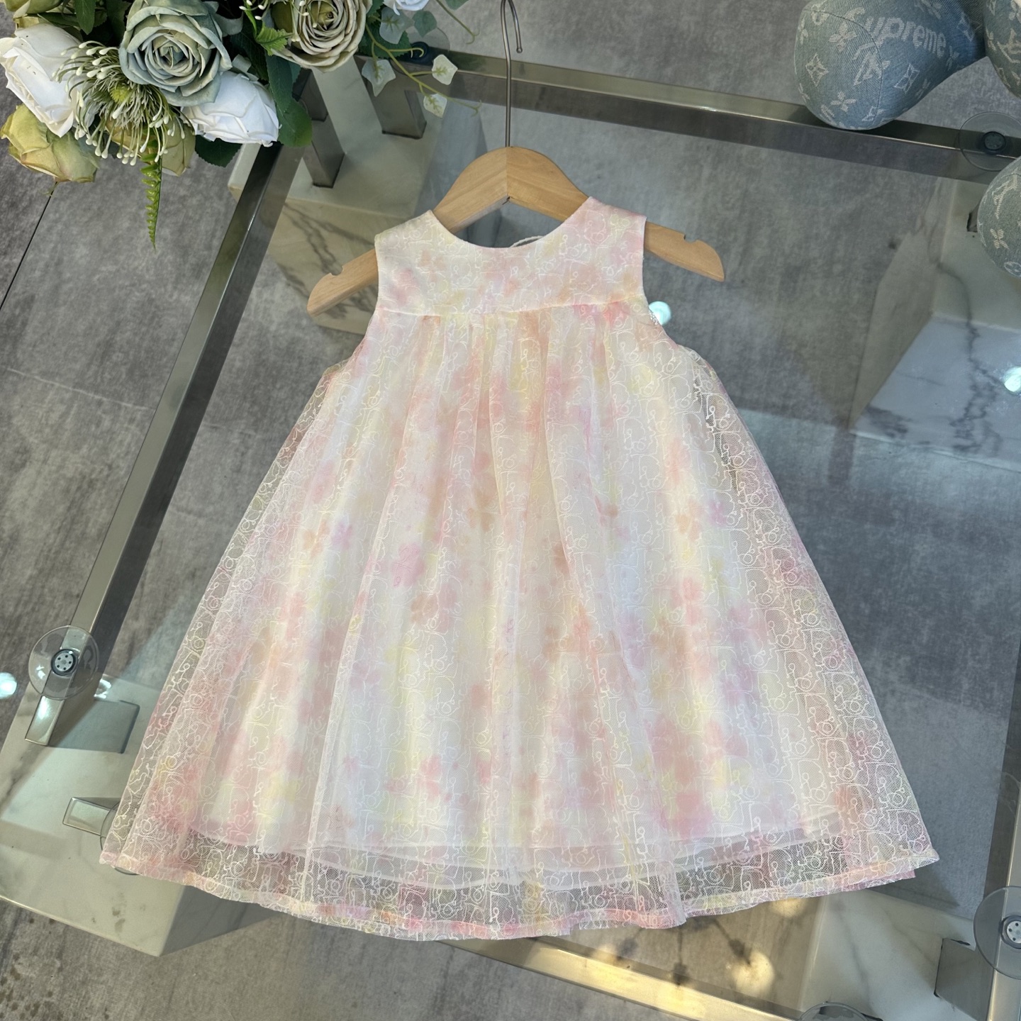 child/Girls' clothing